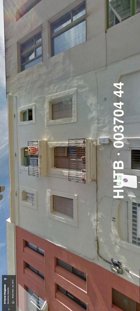 Anglesola Rosa Apartment *